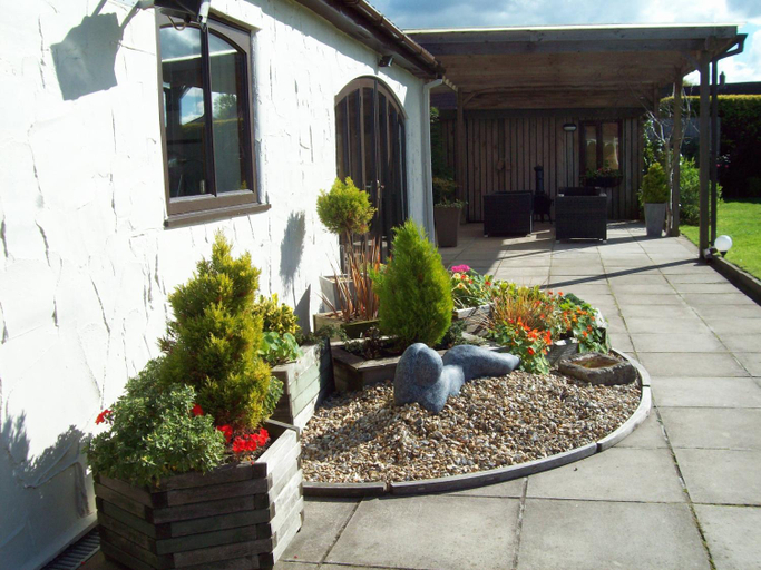 Others 2, WILLOW BARN boutique B&B, North Somerset
