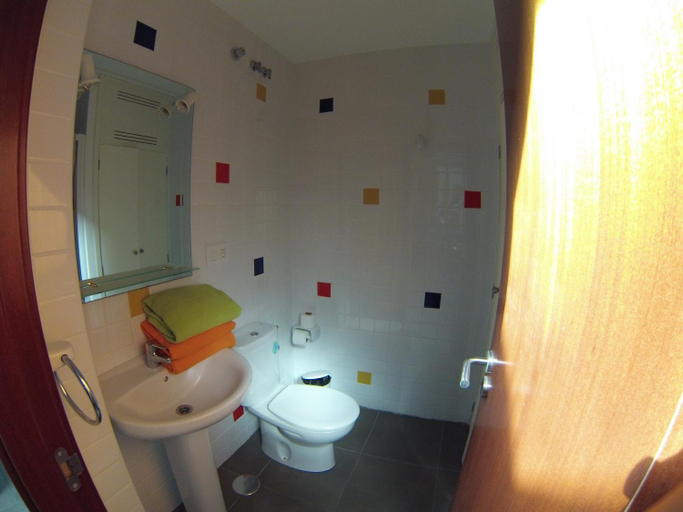 Bathroom 3, Lala Loft, Las Canteras, Las Palmas