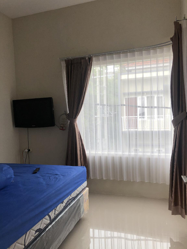 Bedroom 5, Villa keluarga cemara, Malang