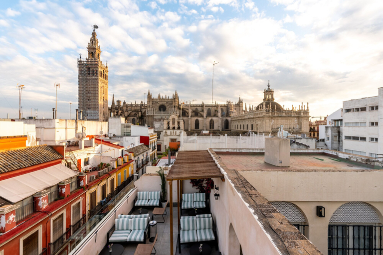Exterior & Views 2, Arco de la Seda - Hotel Boutique, Sevilla