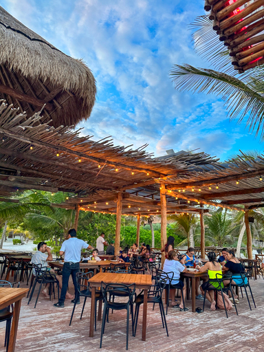 Food & Drinks 5, Alito Tulum Hotel, Cozumel