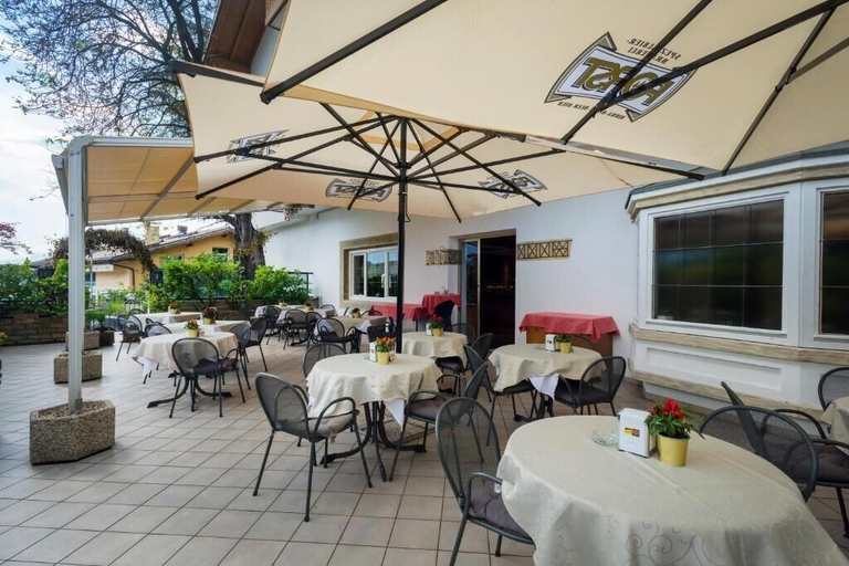 Food & Drinks 5, Piccolo Hotel Marlingerhof, Bolzano