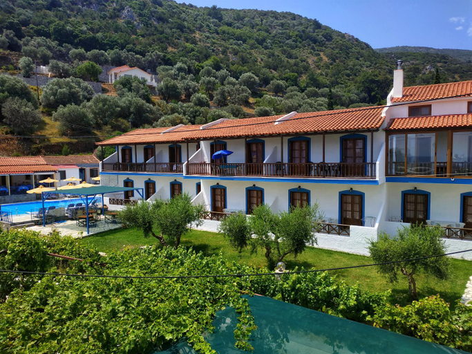Others 4, Sunwaves Apartments, North Aegean