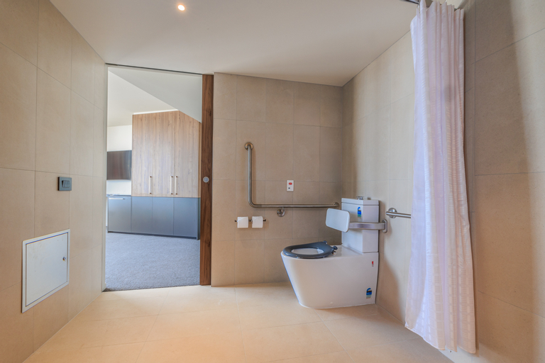 Bathroom 5