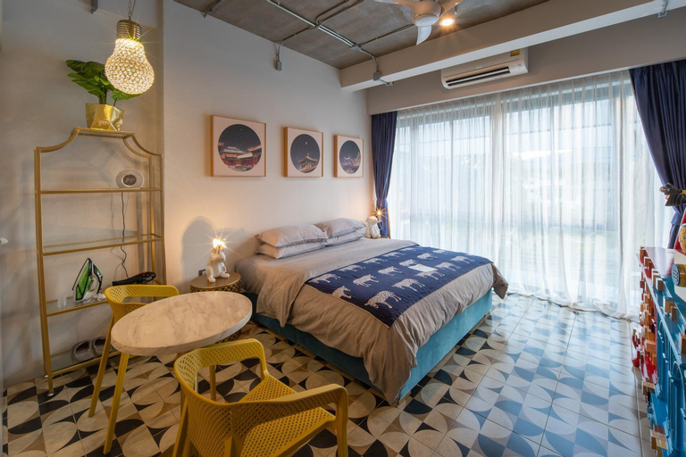 Bedroom 9