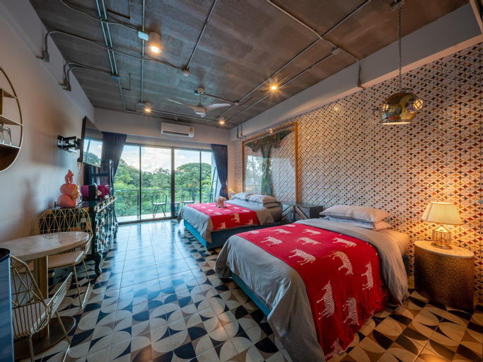 Bedroom 16