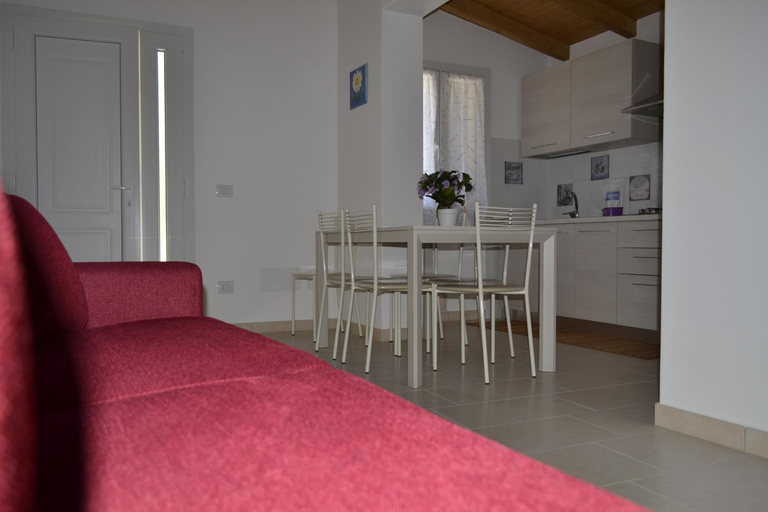 Others 3, Casa Vacanze Valdamone, Livorno