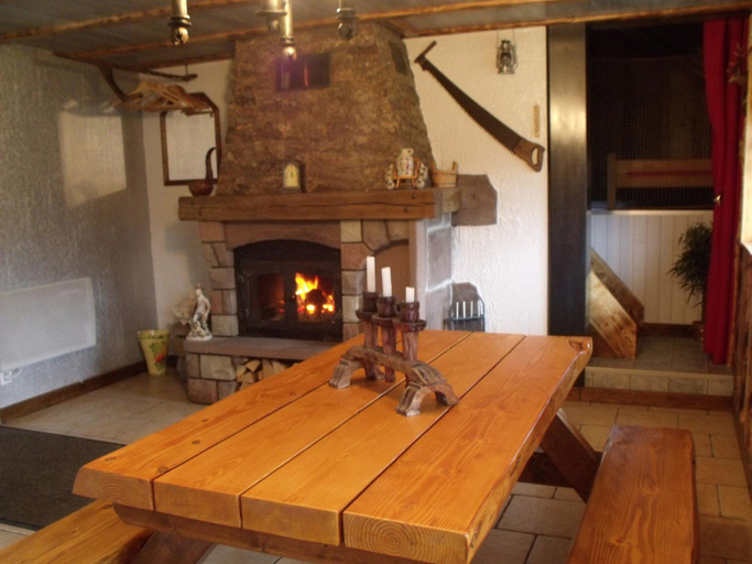 Others 5, Le Domaine du Chatelet, Vosges