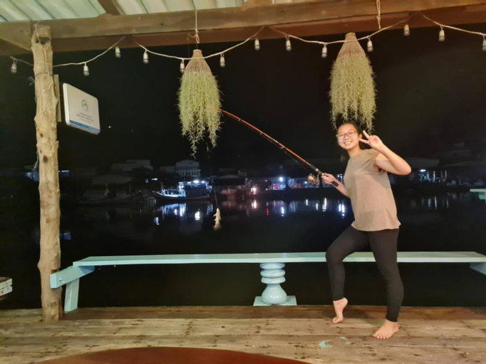 Sport & Beauty 2, Rub Lom Chom Klong Homestay, Muang Chumphon
