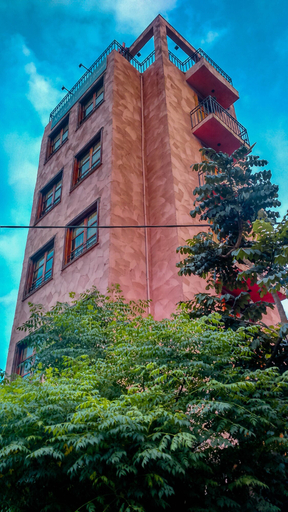 Exterior & Views, Tryst Boutique Hotel, Addis Abeba