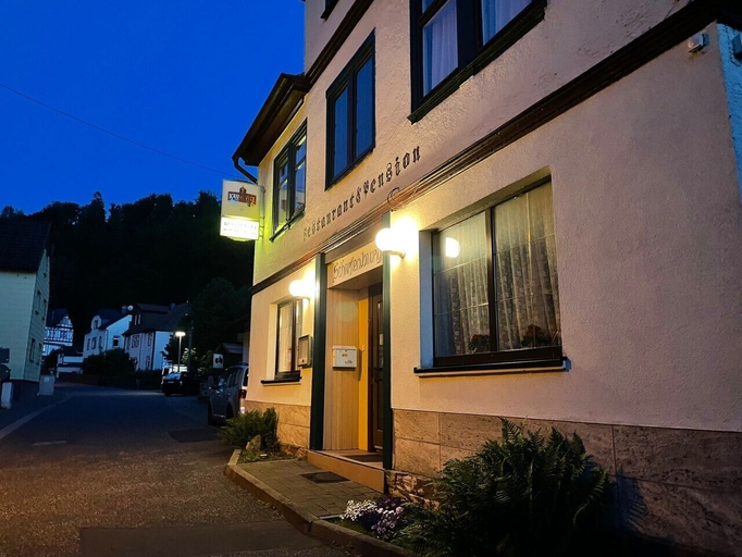 Exterior & Views, Kimbab, Wartburgkreis