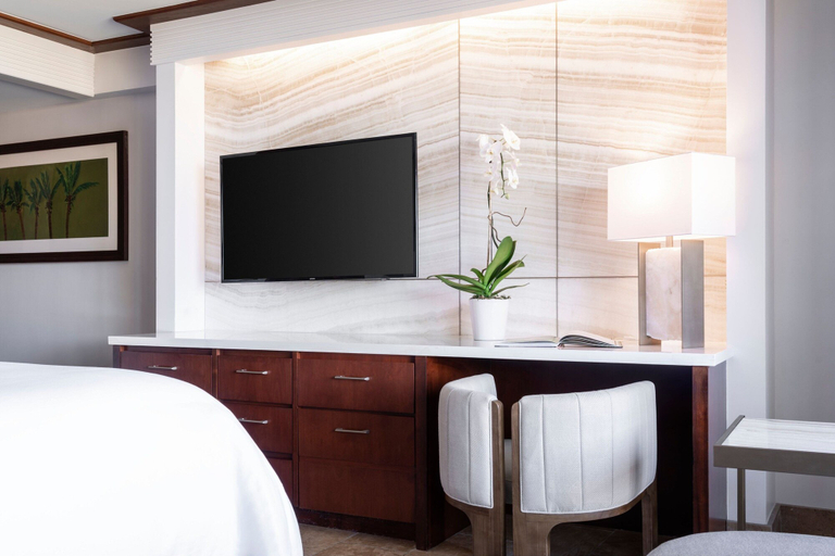 Bedroom 3, The Ritz-Carlton, Rancho Mirage, Riverside