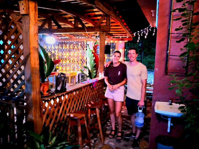 Food & Drinks, Hotel Rosalila, Copán Ruinas