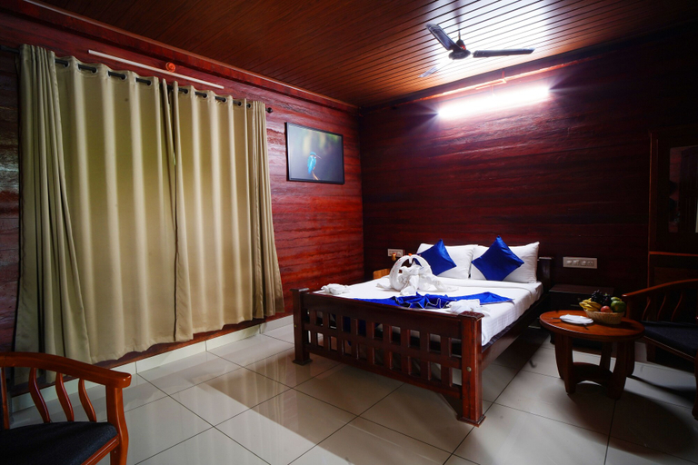 Others 5, MISTY MORNING RESORT, Wayanad