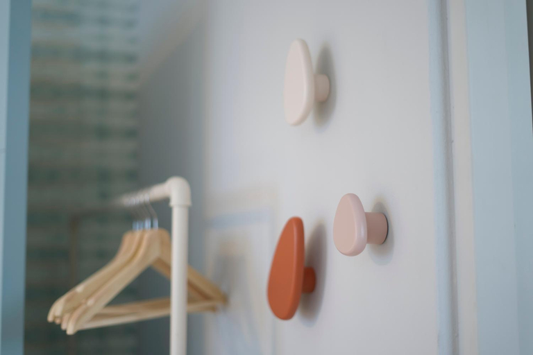 Bathroom 4, Tropica Beach Hotel