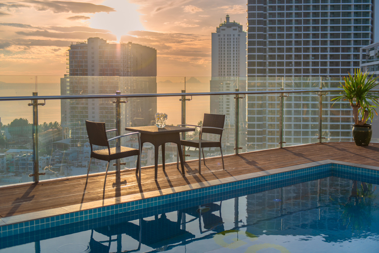 Sport & Beauty 3, Gold Coast Hotel Nha Trang, Nha Trang
