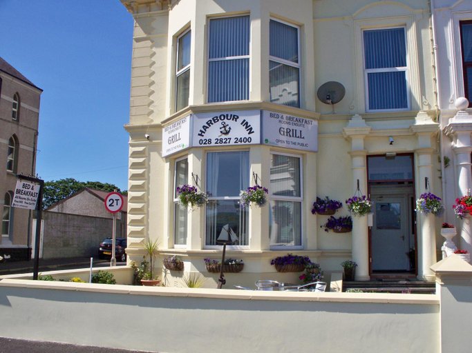 Others 2, The Harbour Inn, Mid and East Antrim