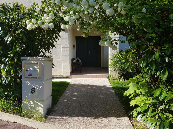 Others 4, La Clemencerie Chambre d'hotes, Yvelines
