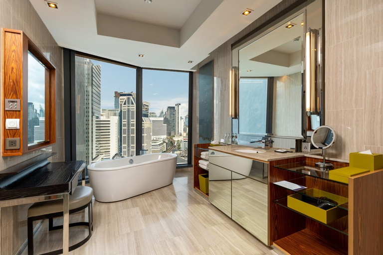 Bathroom 6