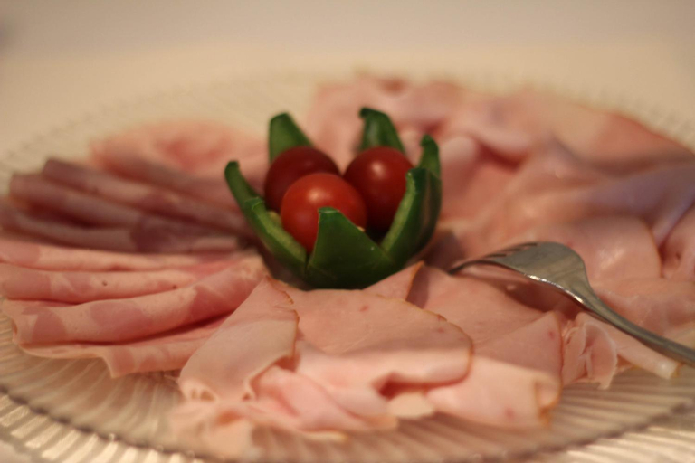 Food & Drinks 4, Hotel Kanz, Villach