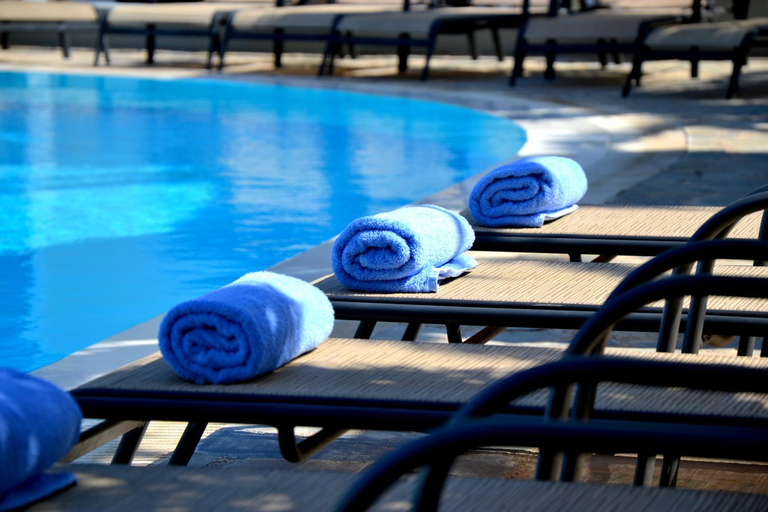 Sport & Beauty 2, Zephyros-NEW, South Aegean
