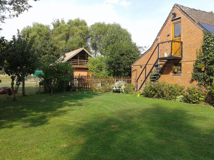 Others 3, Chambre d'hotes Elevage' chemin noir, Nord