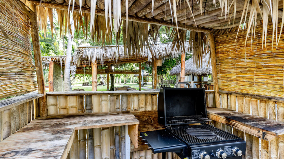 Food & Drinks 5, Kibayo Cabarete, Sosua