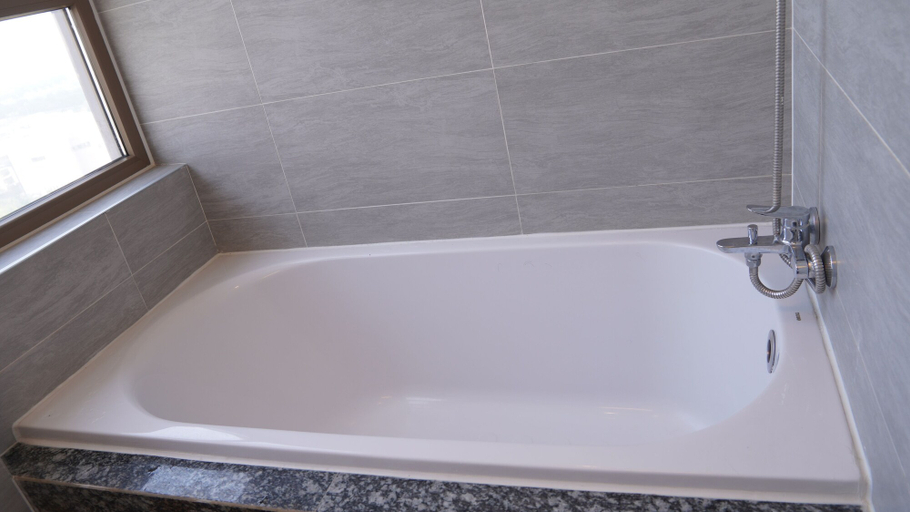 Bathroom 4, Starlake Daewoo Managed by Anstay Residence, Từ Liêm