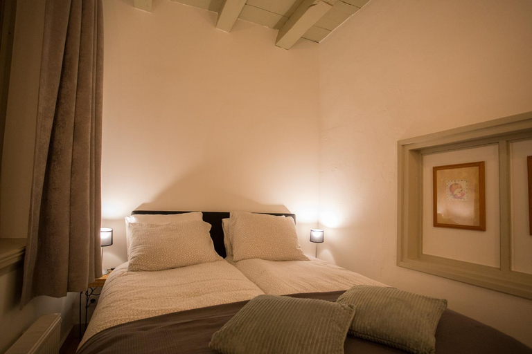 Others 2, Bed & Breakfast Huis Sevenaer, Zevenaar