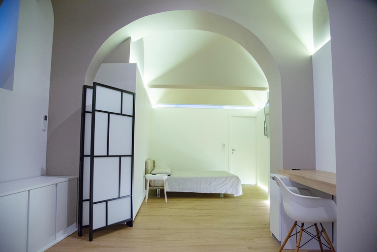 Bedroom 4, B&B Principe, Catania