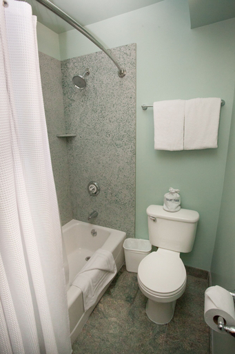 Bathroom 5, 3 Peaks Resort & Beach Club, El Dorado