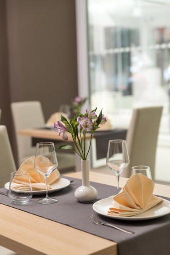 Food & Drinks 5, Hotel Crikvenica, Crikvenica