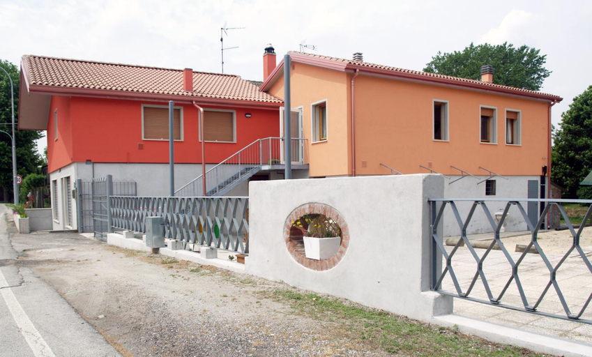 Others 3, B&B da Zio Gianni, Rovigo