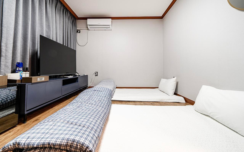 Others 4, Jinju Gangnam 987 Hotel, Jinju