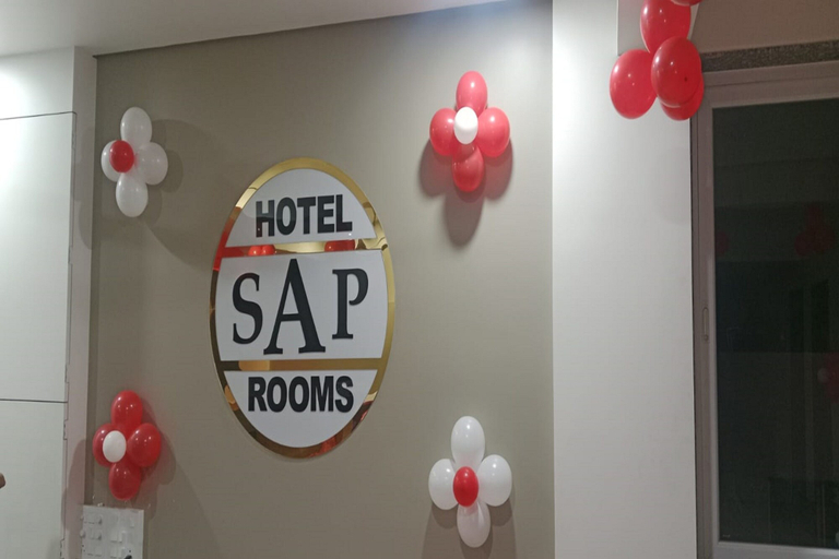 Others 1, Hotel SAP, Gandhinagar