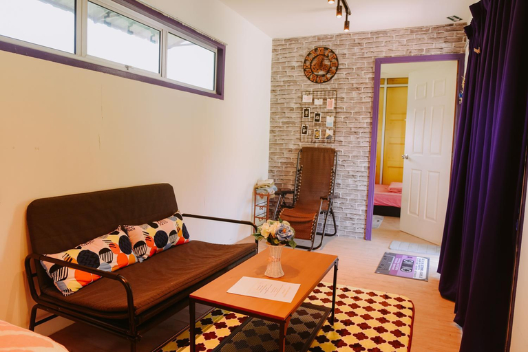 Others 4, Yellow Cube at Lumut Cube Homestay Kontena, Manjung