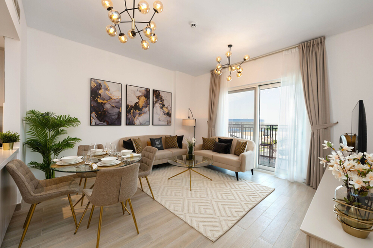 Others 4, Maison Privee - Chic Apt on Yas Island cls to ALL Main Attractions, Yas Island