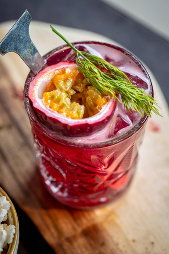 Food & Drinks 5, Hotel Restaurant Le Monetier, Hautes-Alpes