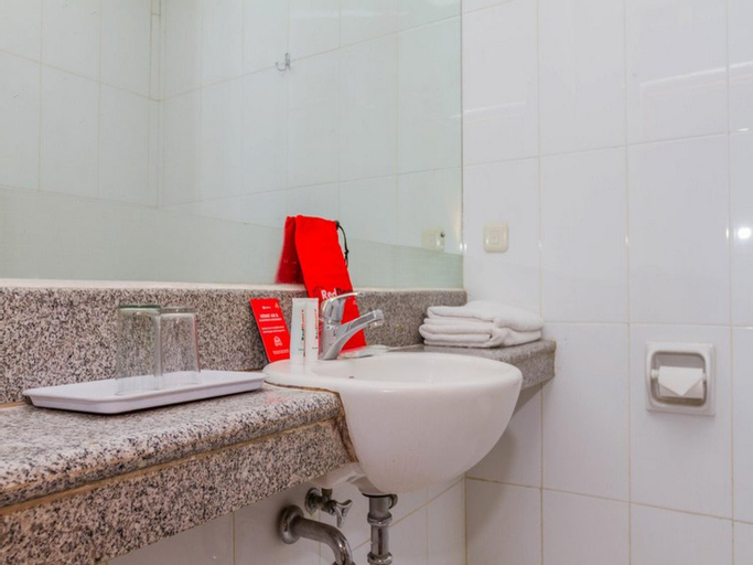 Bathroom 3