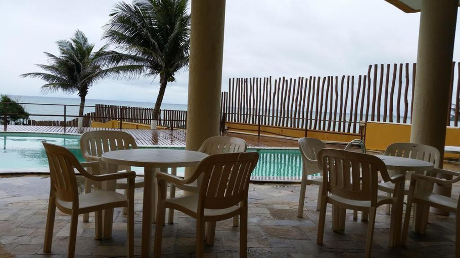 Others 5, Atlantico Flat 110, Natal