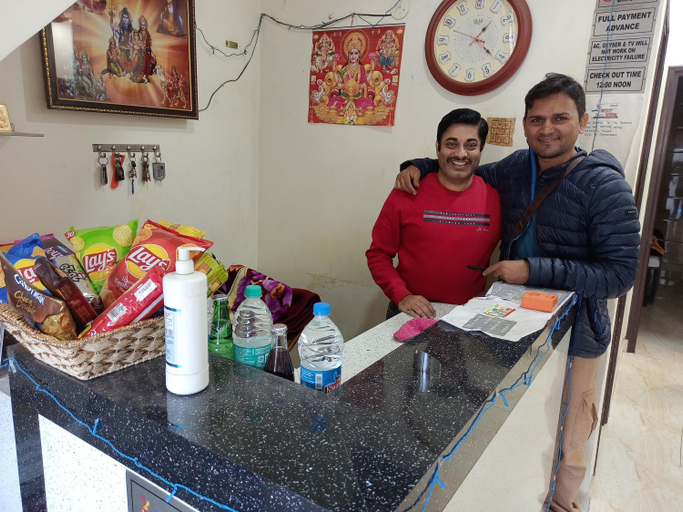 Food & Drinks 4, 4N Homestay- GOLDEN TEMPLE VIEW, Amritsar