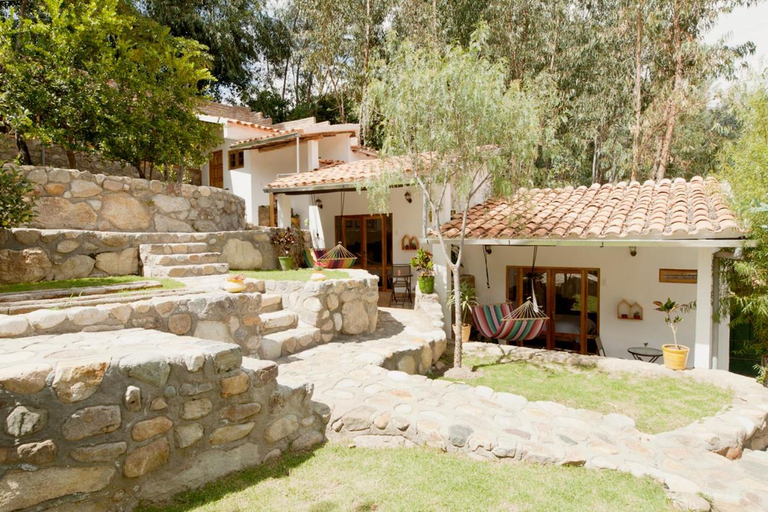 Others 4, Casa Pukayaku Lodge, Huaylas