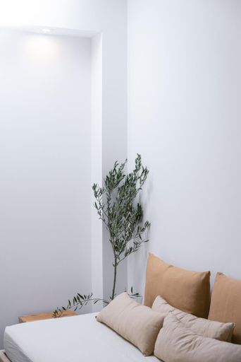 Others 2, Die Zwei Bruder Art & Suites, Faistos