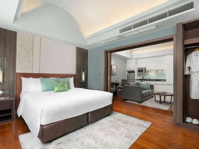 Bedroom 1