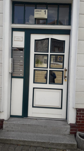 Exterior & Views, Apartments Stadtmauer, Northeim
