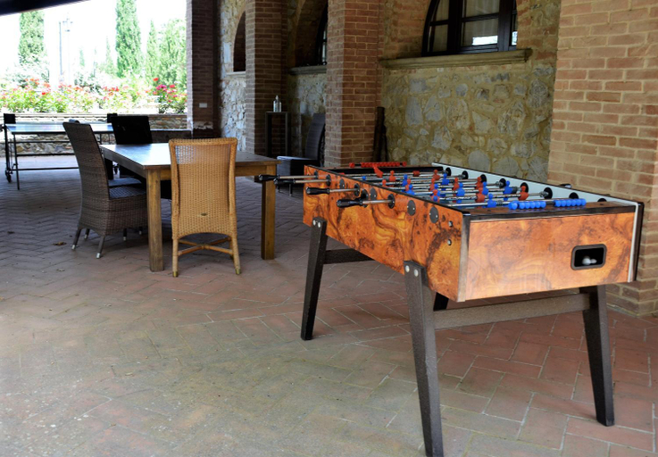 Food & Drinks 5, Villa Le Polle di Meletro - Exclusive Tuscan Villa with Private Pool & Panoramic Glass Sauna, Pisa