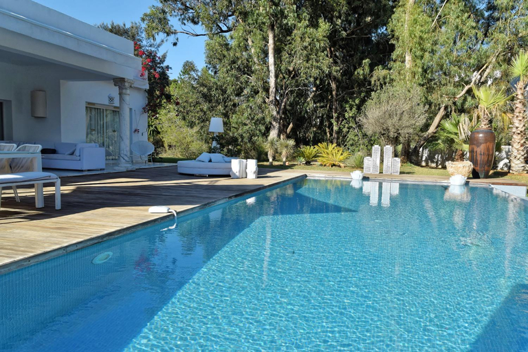 Sport & Beauty 2, OCEANA HOTEL & SPA, Hammamet
