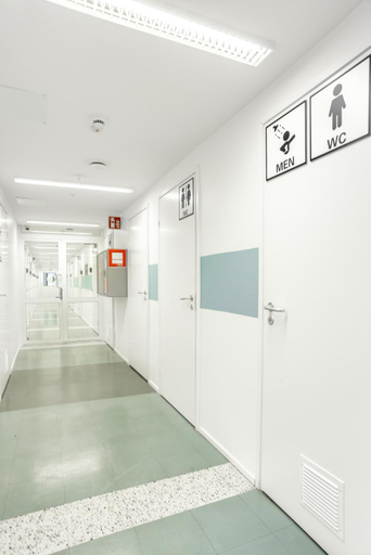 Public Area, Forenom Hostel Vantaa Aviapolis, Uusimaa