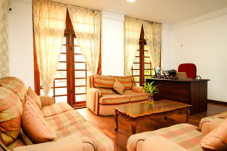 Others 4, The Anam Hostel, Thimbirigasyaya
