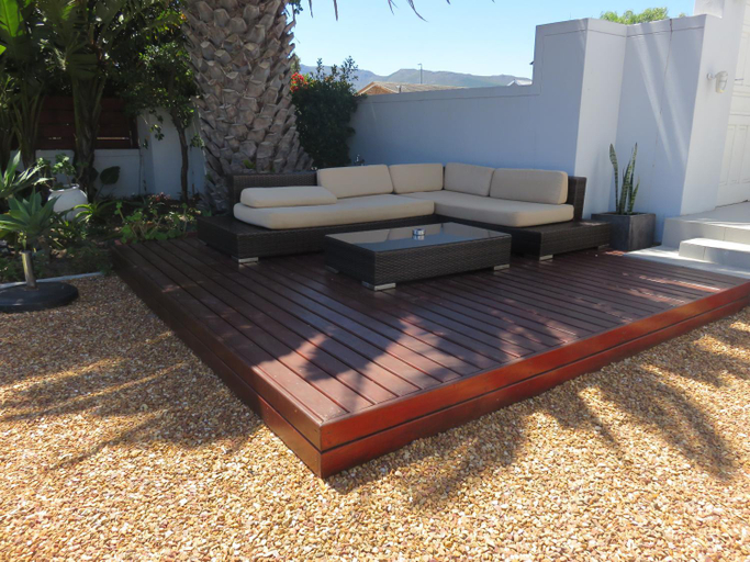 Others 5, Cape White Villa, City of Cape Town